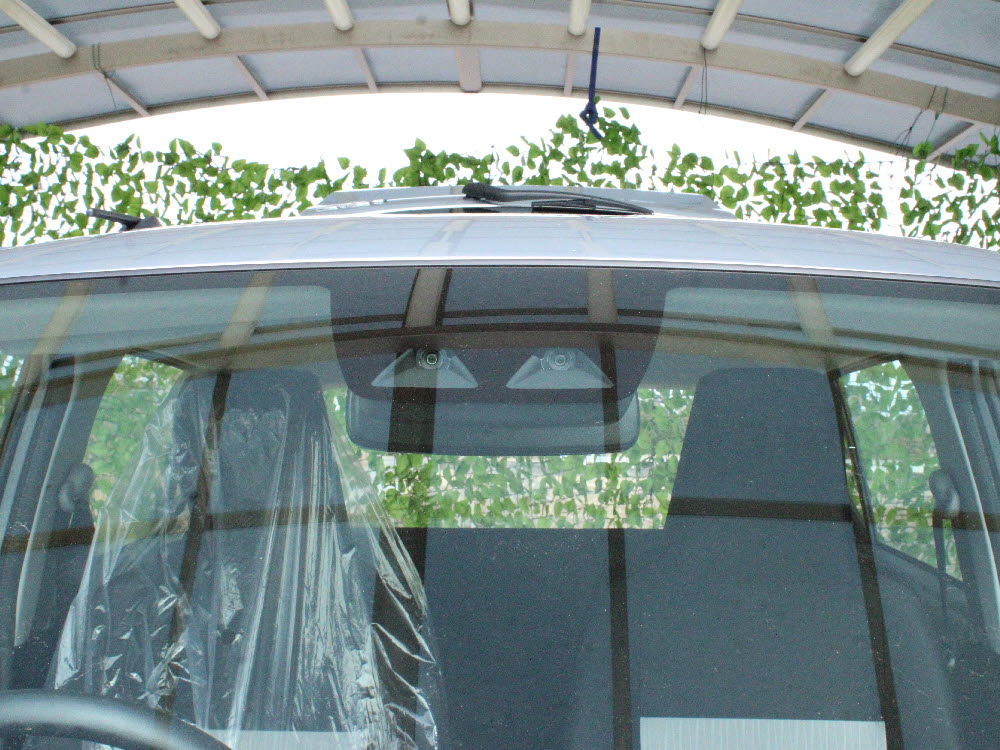 ダイハツ　ミライース　L　SAⅢ　ODレス13枚目