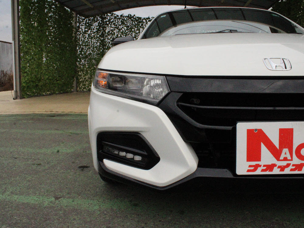 ホンダ　Ｓ６６０　モデューロX9枚目