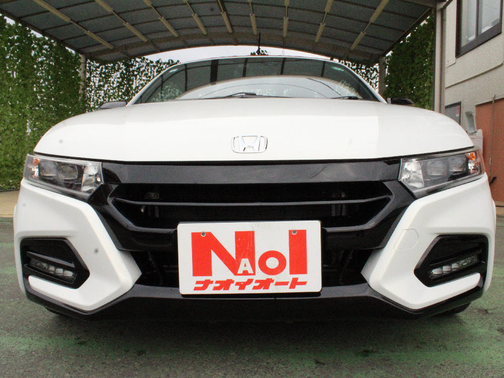 ホンダ　Ｓ６６０　モデューロX10枚目