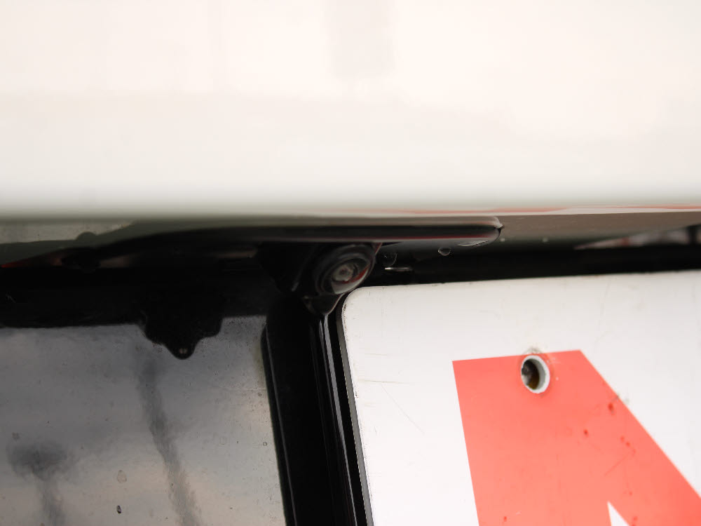 ホンダ　Ｓ６６０　モデューロX14枚目