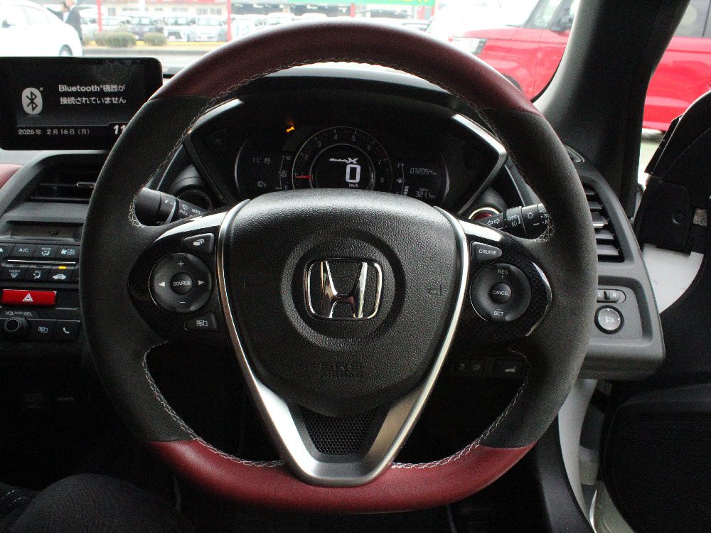 ホンダ　Ｓ６６０　モデューロX17枚目