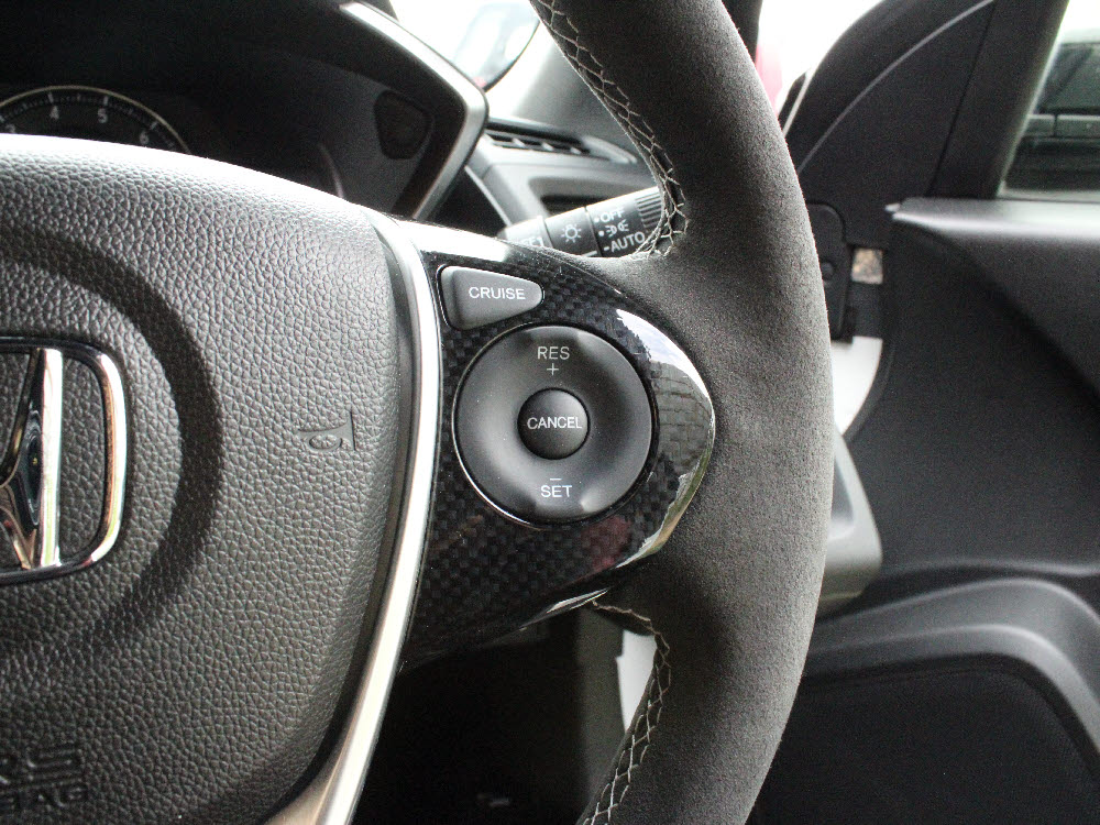 ホンダ　Ｓ６６０　モデューロX19枚目