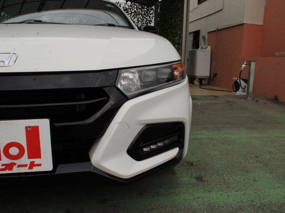 ホンダ　Ｓ６６０　モデューロX8枚目