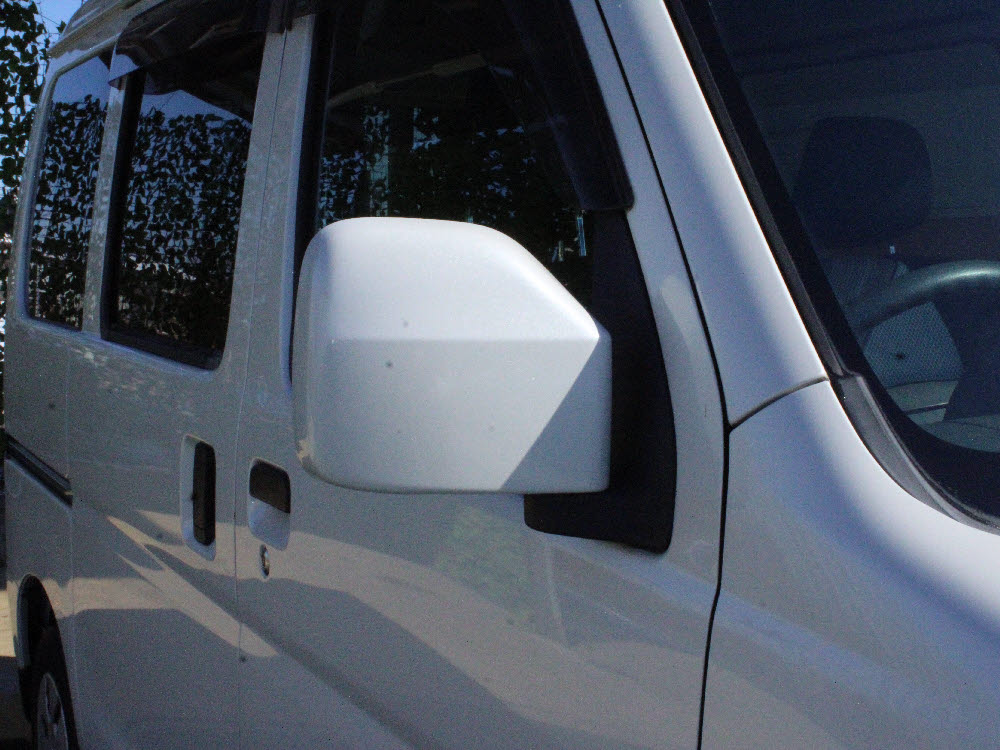 トヨタ　ピクシスバン　クルーズターボ　4WD11枚目