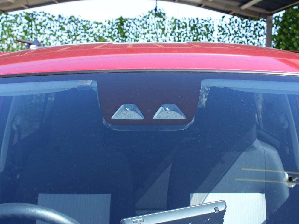 ダイハツ　ミライース　G-SAⅢ12枚目