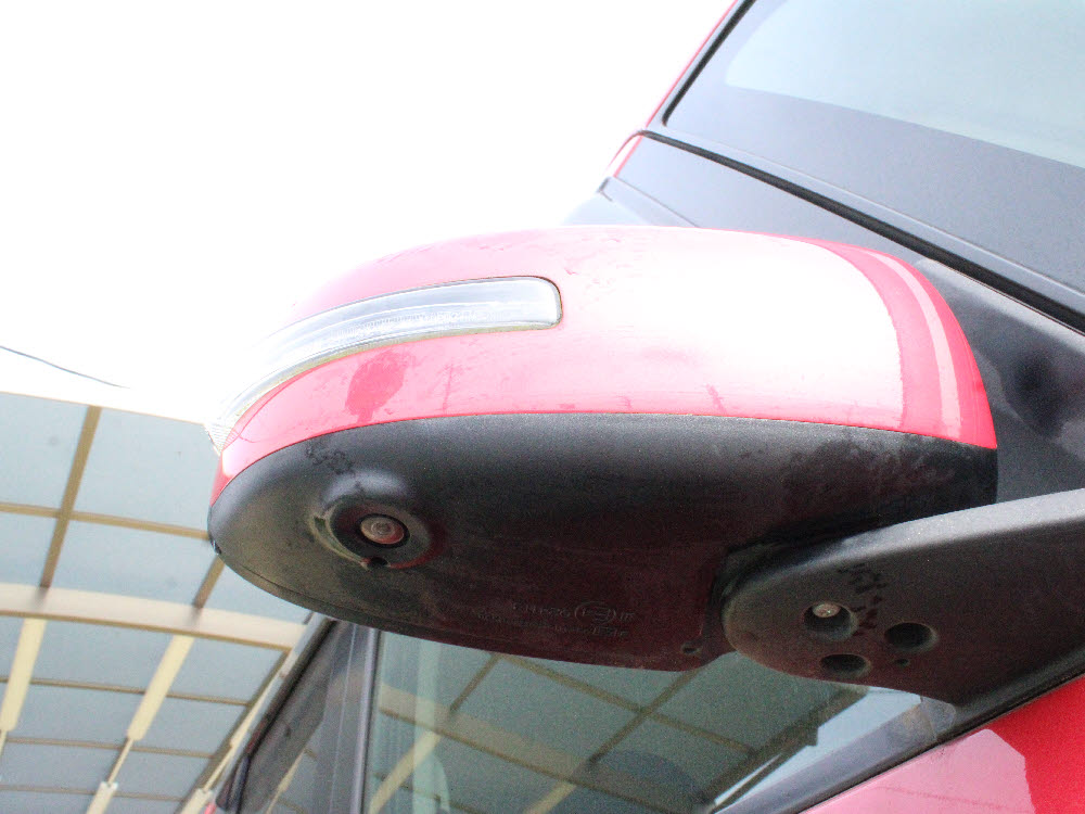 ニッサン　デイズルークス　ハイウェイスターX Gパッケージ11枚目