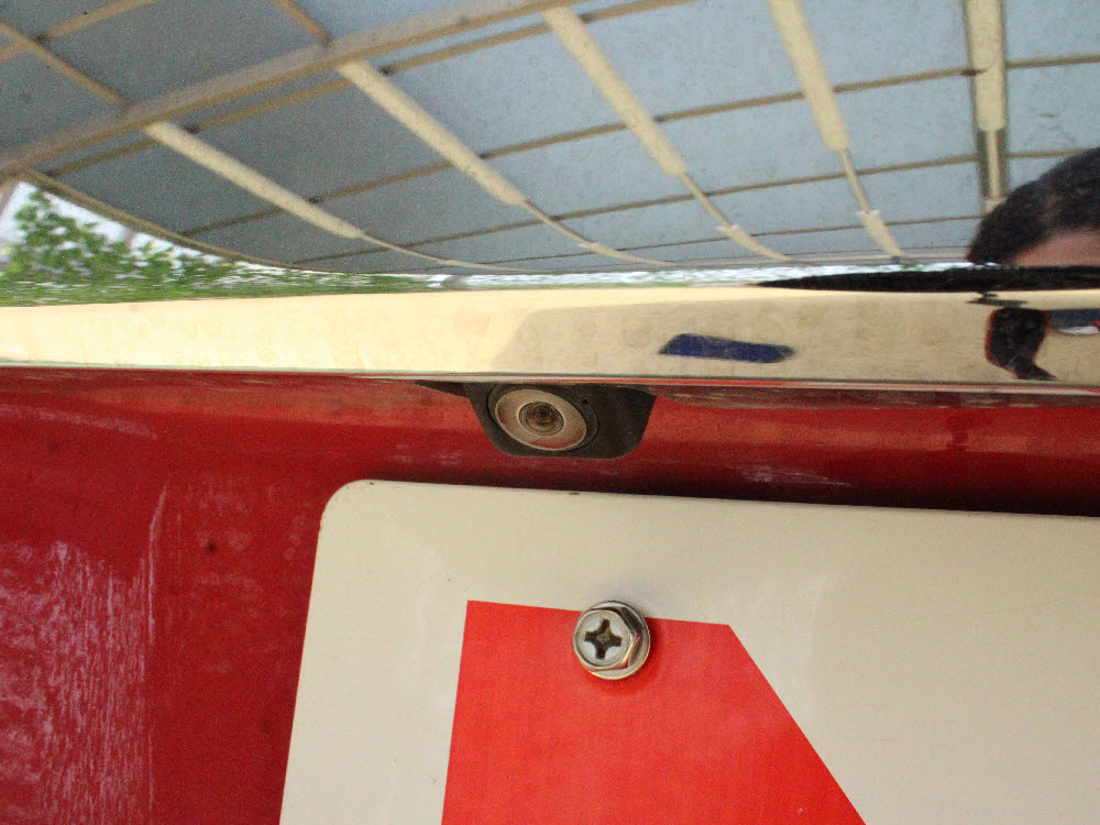 ニッサン　デイズルークス　ハイウェイスターX Gパッケージ13枚目