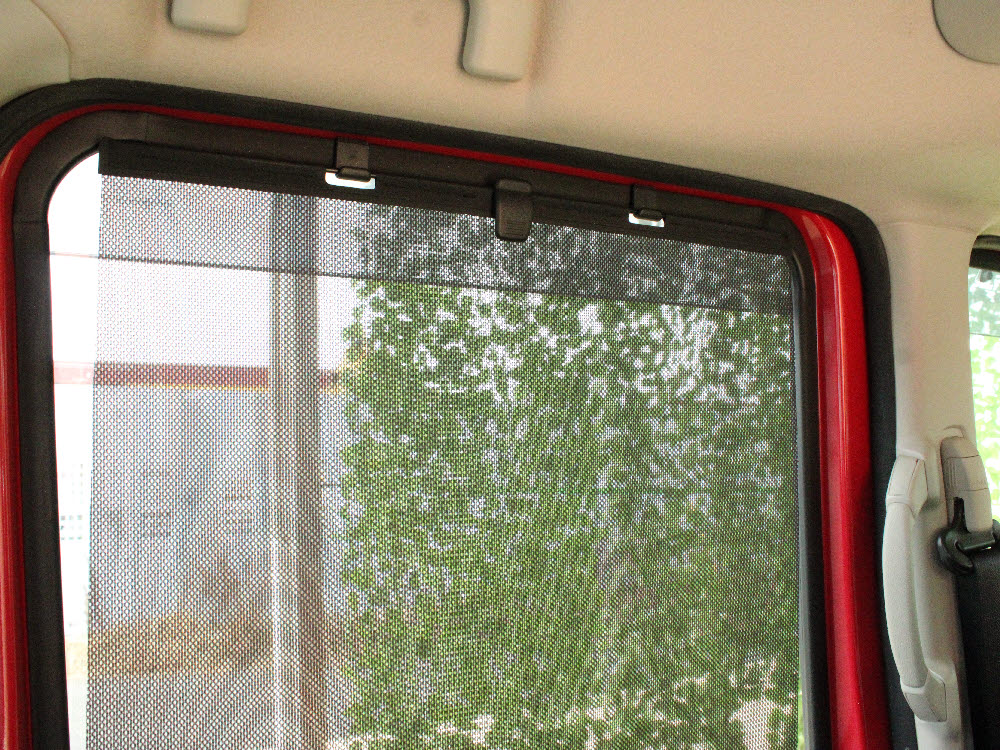 ニッサン　デイズルークス　ハイウェイスターX Gパッケージ18枚目