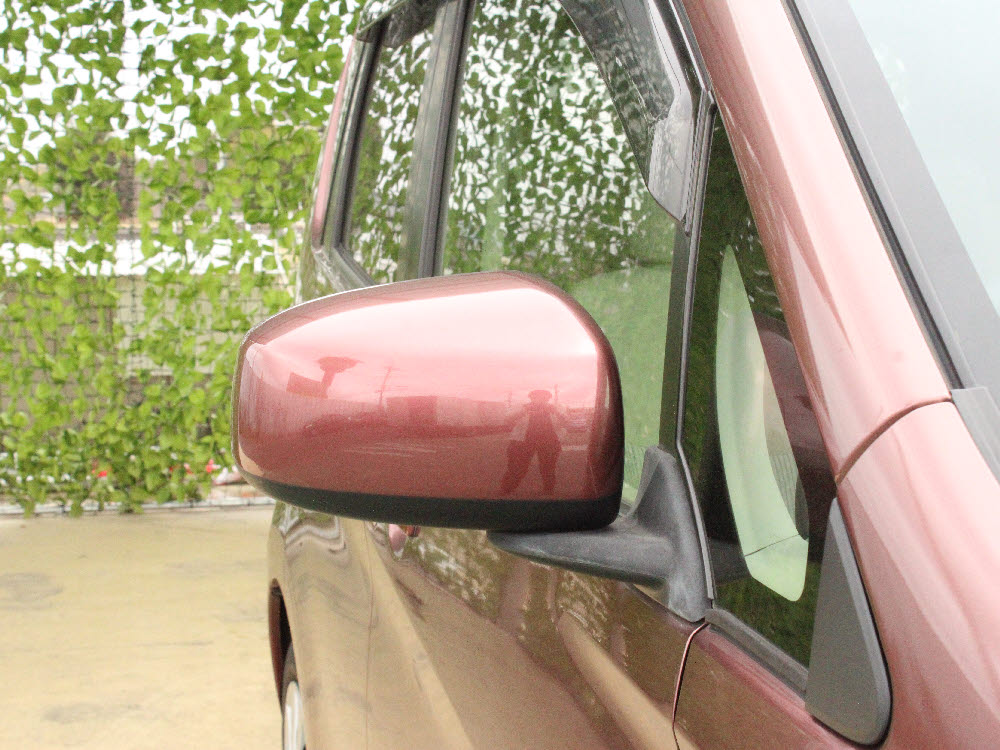 ニッサン　デイズ　J11枚目