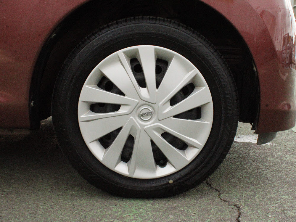 ニッサン　デイズ　J12枚目