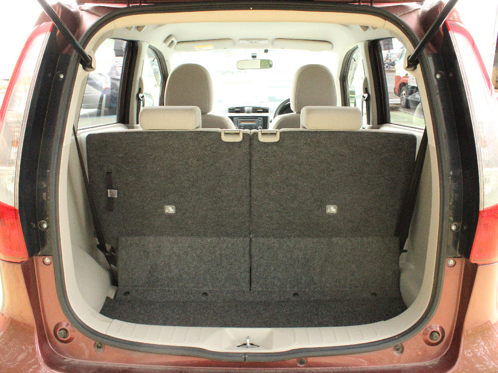 ニッサン　デイズ　J13枚目