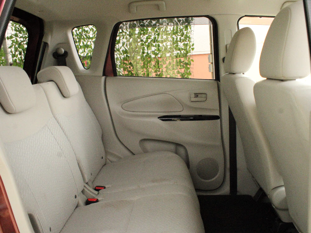 ニッサン　デイズ　J15枚目