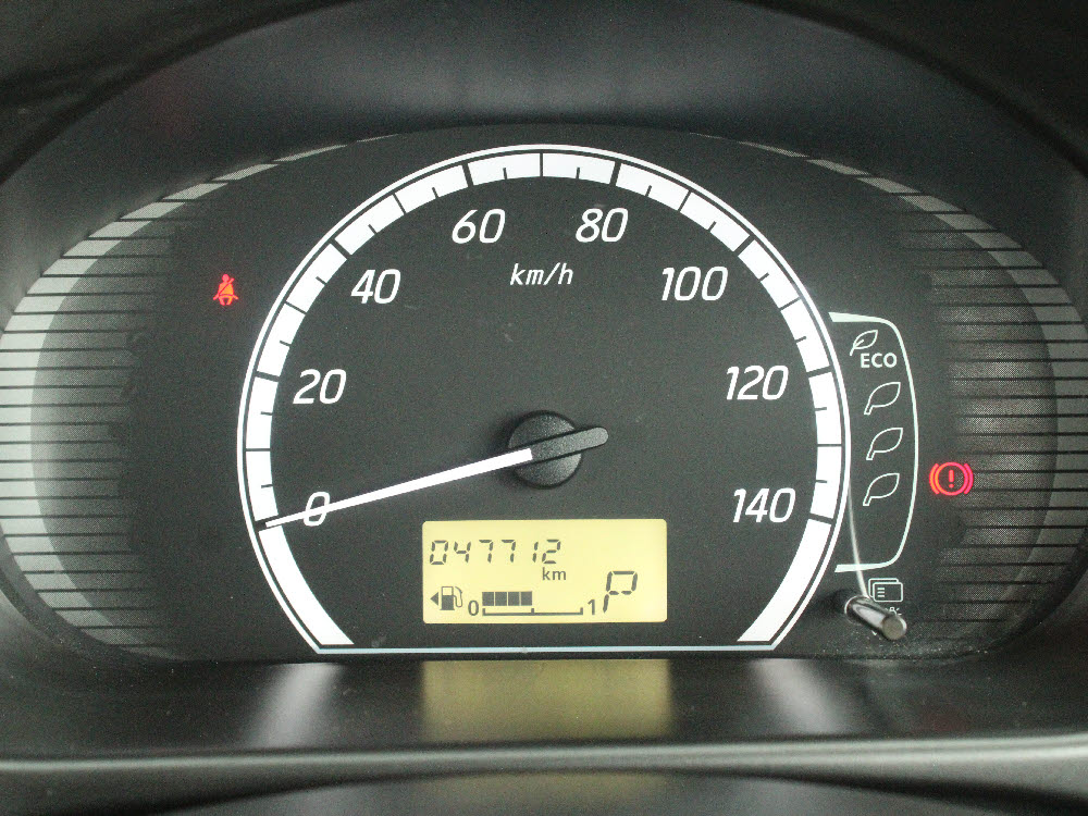 ニッサン　デイズ　J19枚目