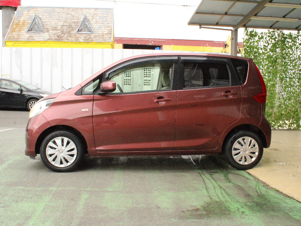 ニッサン　デイズ　J7枚目