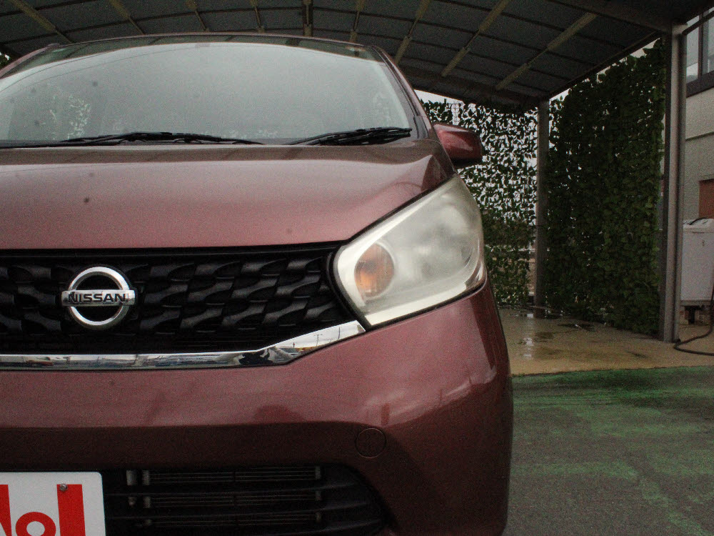 ニッサン　デイズ　J8枚目