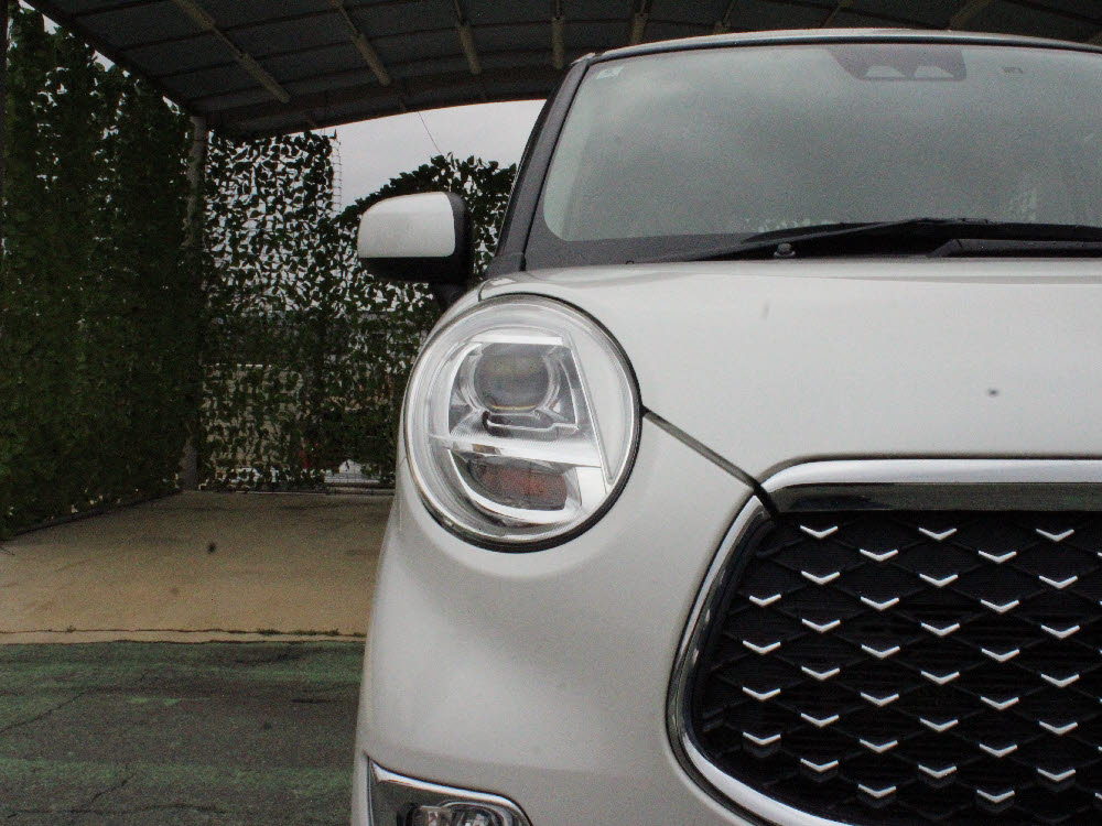 ダイハツ　キャスト スタイル　GプライムコレクションSAⅢ9枚目