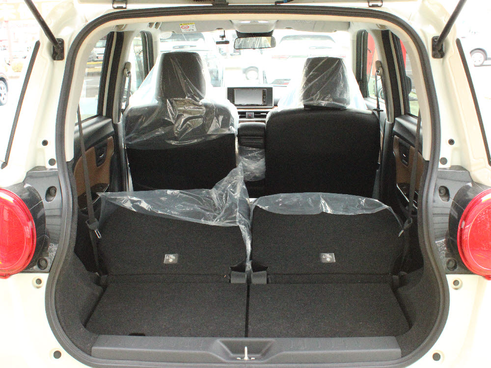 ダイハツ　キャスト スタイル　GプライムコレクションSAⅢ15枚目