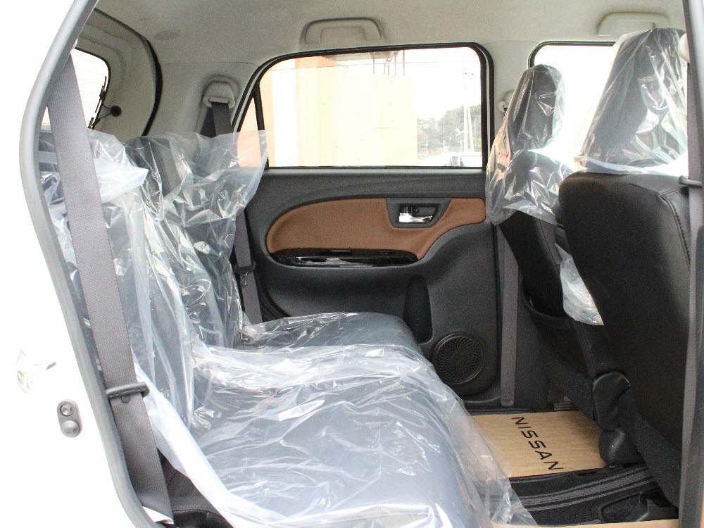 ダイハツ　キャスト スタイル　GプライムコレクションSAⅢ16枚目