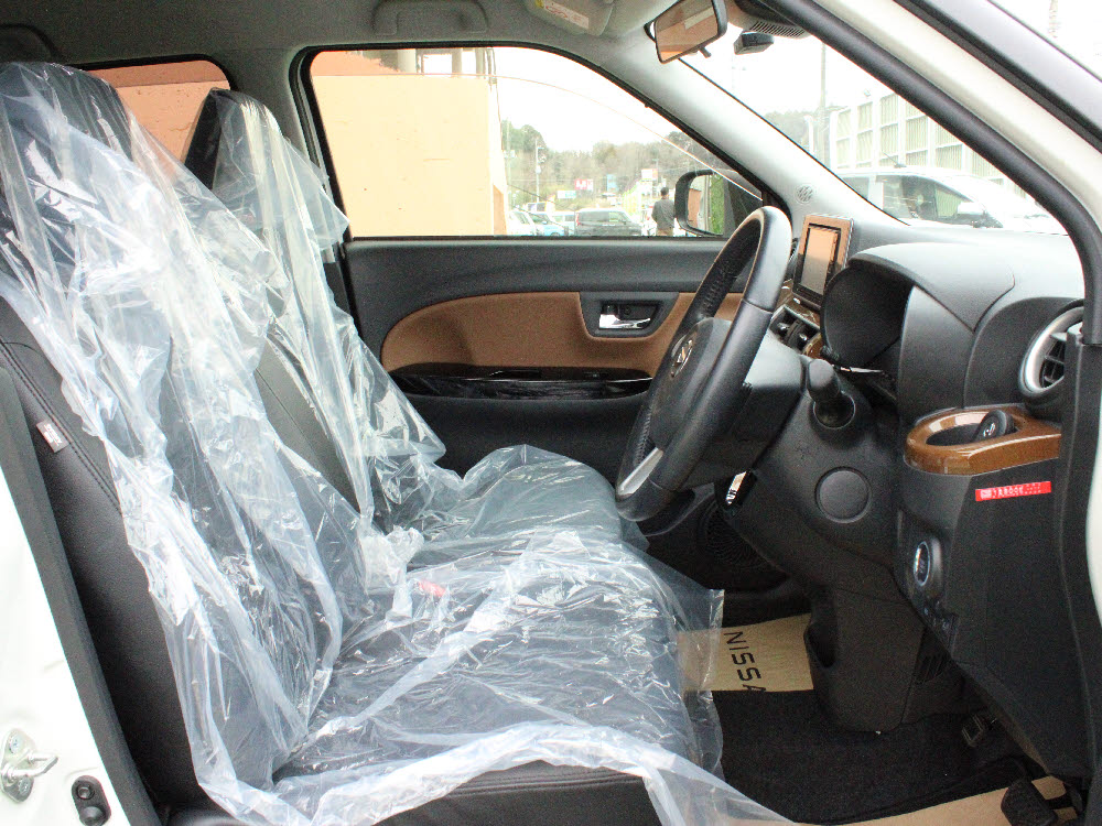 ダイハツ　キャスト スタイル　GプライムコレクションSAⅢ17枚目