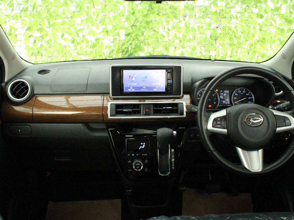 ダイハツ　キャスト スタイル　GプライムコレクションSAⅢ18枚目