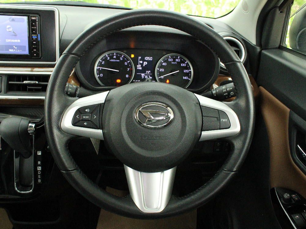 ダイハツ　キャスト スタイル　GプライムコレクションSAⅢ19枚目