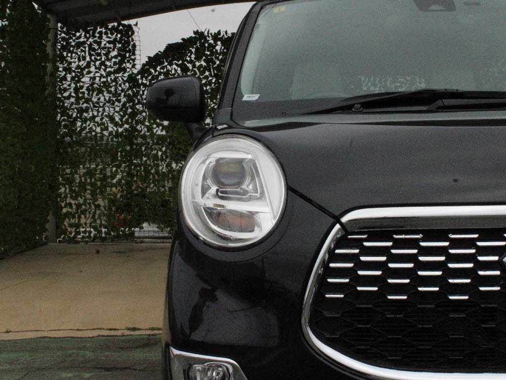 ダイハツ　キャスト スタイル　GプライムコレクションSAⅡ9枚目