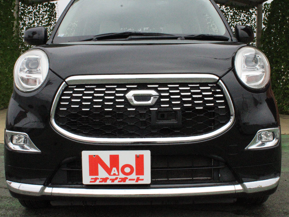 ダイハツ　キャスト スタイル　GプライムコレクションSAⅡ10枚目