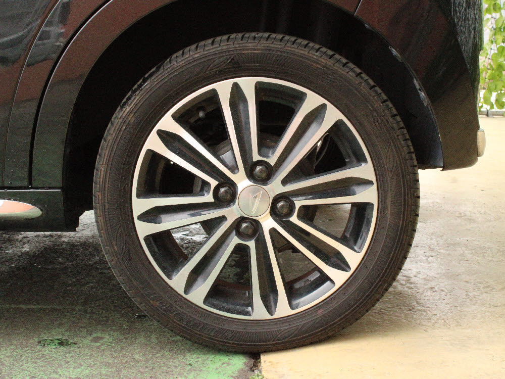 ダイハツ　キャスト スタイル　GプライムコレクションSAⅡ13枚目