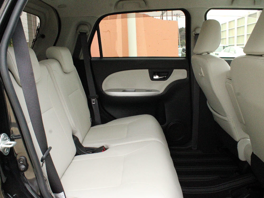 ダイハツ　キャスト スタイル　GプライムコレクションSAⅡ16枚目