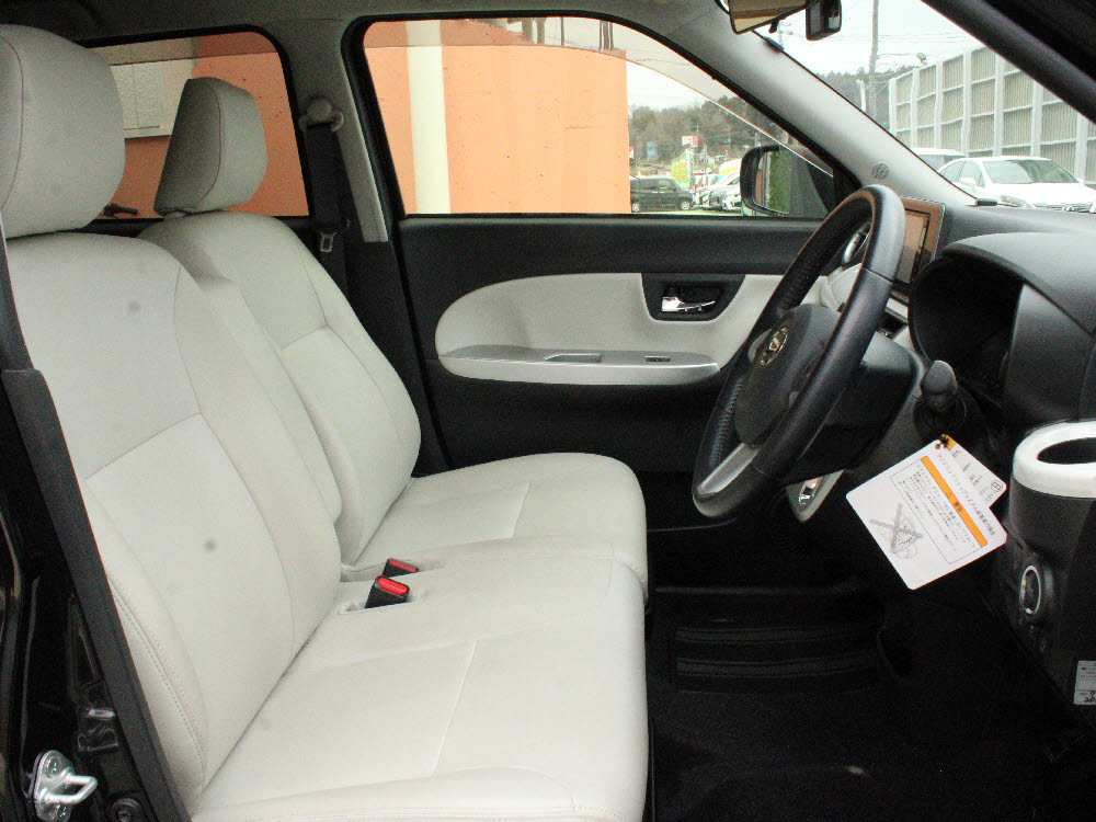 ダイハツ　キャスト スタイル　GプライムコレクションSAⅡ17枚目