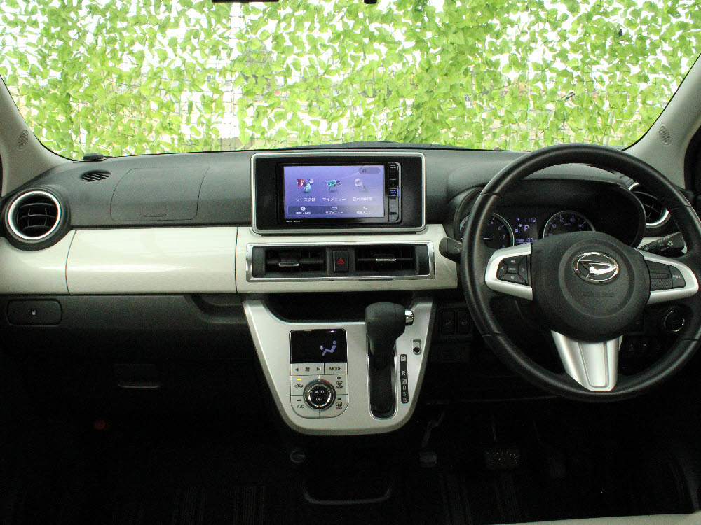 ダイハツ　キャスト スタイル　GプライムコレクションSAⅡ18枚目