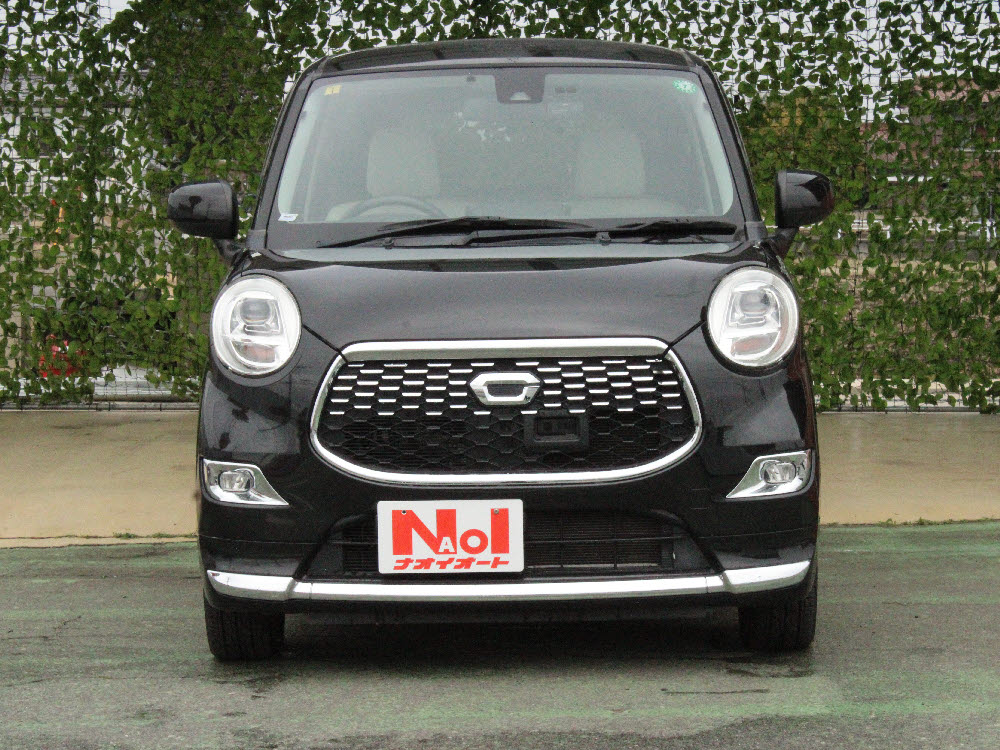 ダイハツ　キャスト スタイル　GプライムコレクションSAⅡ1枚目