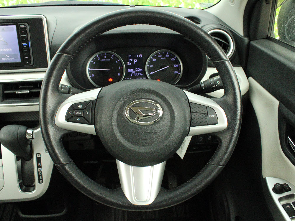 ダイハツ　キャスト スタイル　GプライムコレクションSAⅡ19枚目