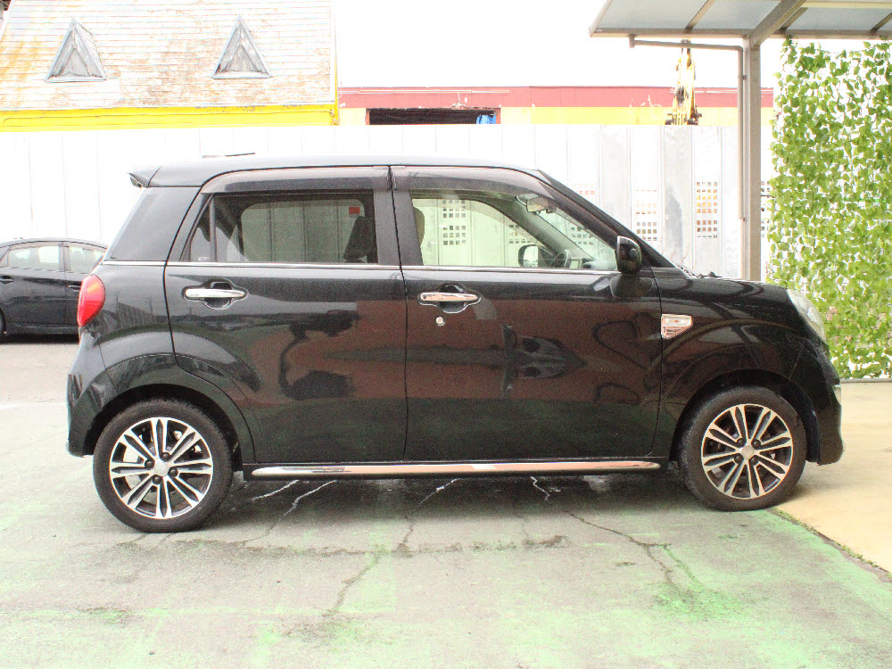 ダイハツ　キャスト スタイル　GプライムコレクションSAⅡ3枚目