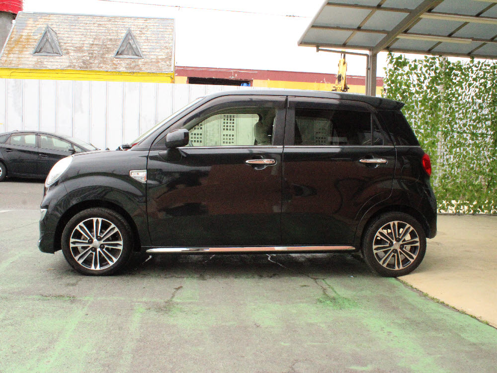 ダイハツ　キャスト スタイル　GプライムコレクションSAⅡ7枚目