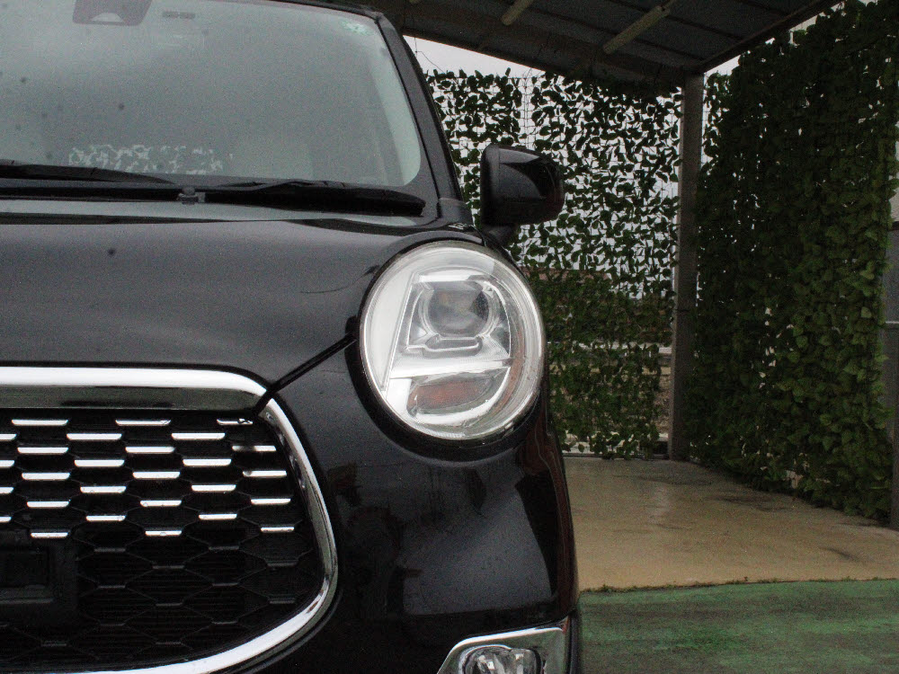 ダイハツ　キャスト スタイル　GプライムコレクションSAⅡ8枚目