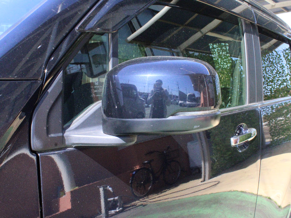 ホンダ　Ｎ ＷＧＮカスタム　L・ホンダセンシング11枚目