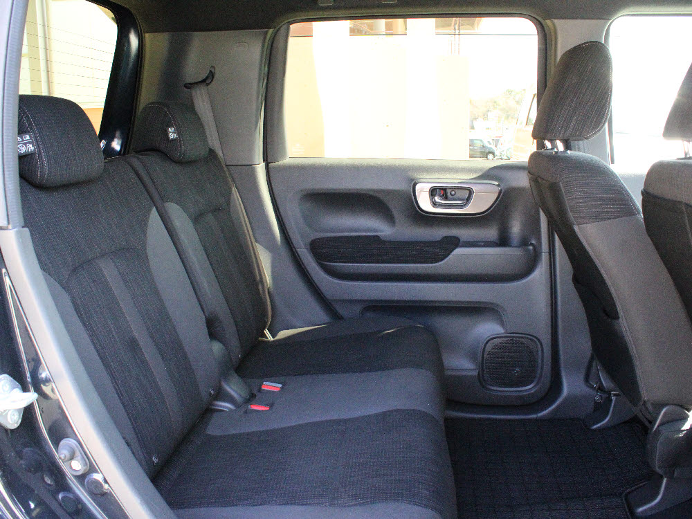 ホンダ　Ｎ ＷＧＮカスタム　L・ホンダセンシング15枚目