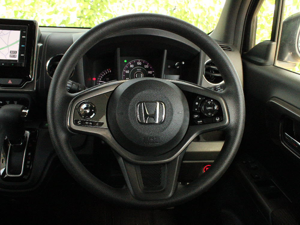 ホンダ　Ｎ ＷＧＮカスタム　L・ホンダセンシング18枚目