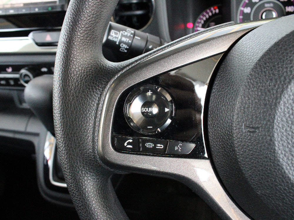 ホンダ　Ｎ ＷＧＮカスタム　L・ホンダセンシング19枚目