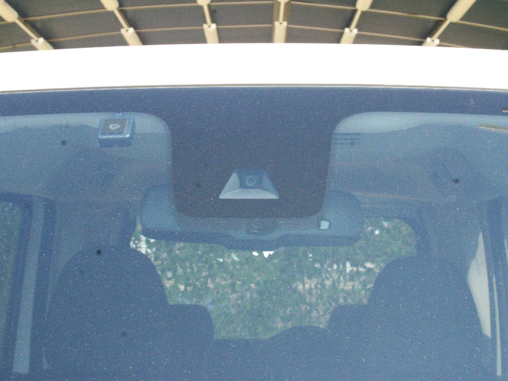 ニッサン　ルークス　ハイウェイスターX　レンタアップ12枚目