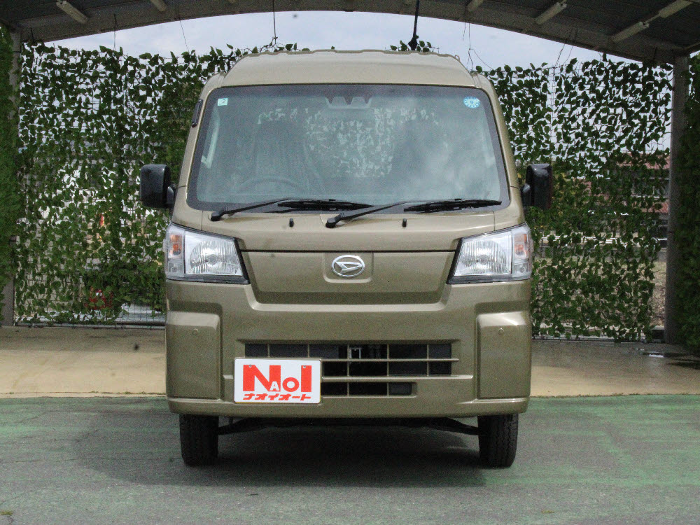 ダイハツ　ハイゼットトラックジャンボ スタンダード 4WD1枚目