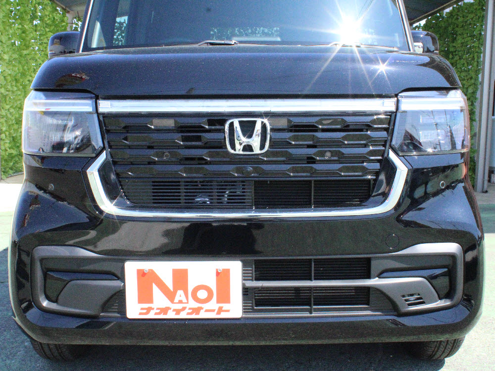ホンダ　Ｎ ＢＯＸカスタム　ODレス10枚目