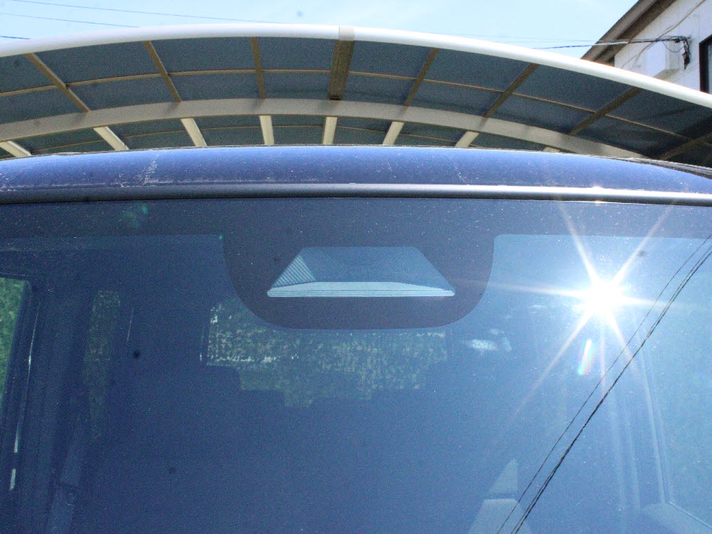 ホンダ　Ｎ ＢＯＸカスタム　ODレス12枚目