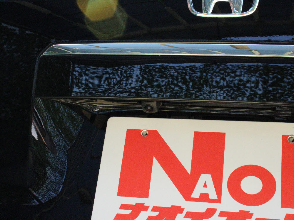 ホンダ　Ｎ ＢＯＸカスタム　ODレス13枚目