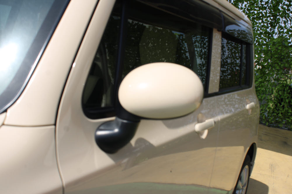 スズキ　ラパン　G11枚目