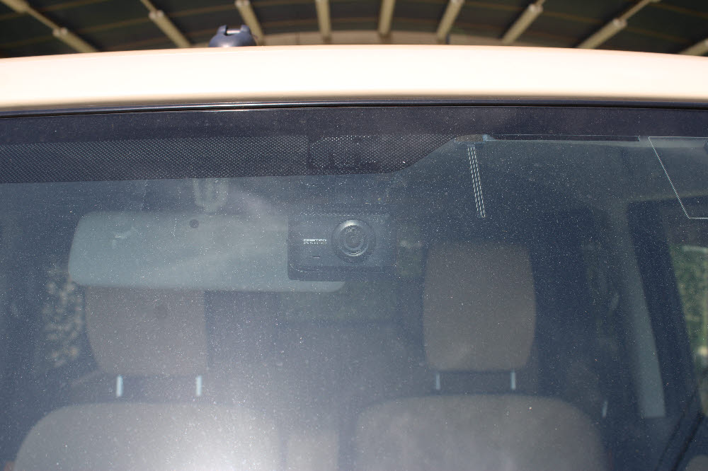 スズキ　ラパン　G12枚目