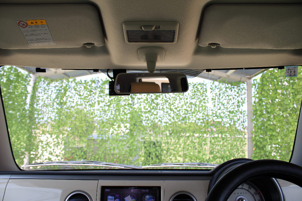 スズキ　ラパン　G19枚目