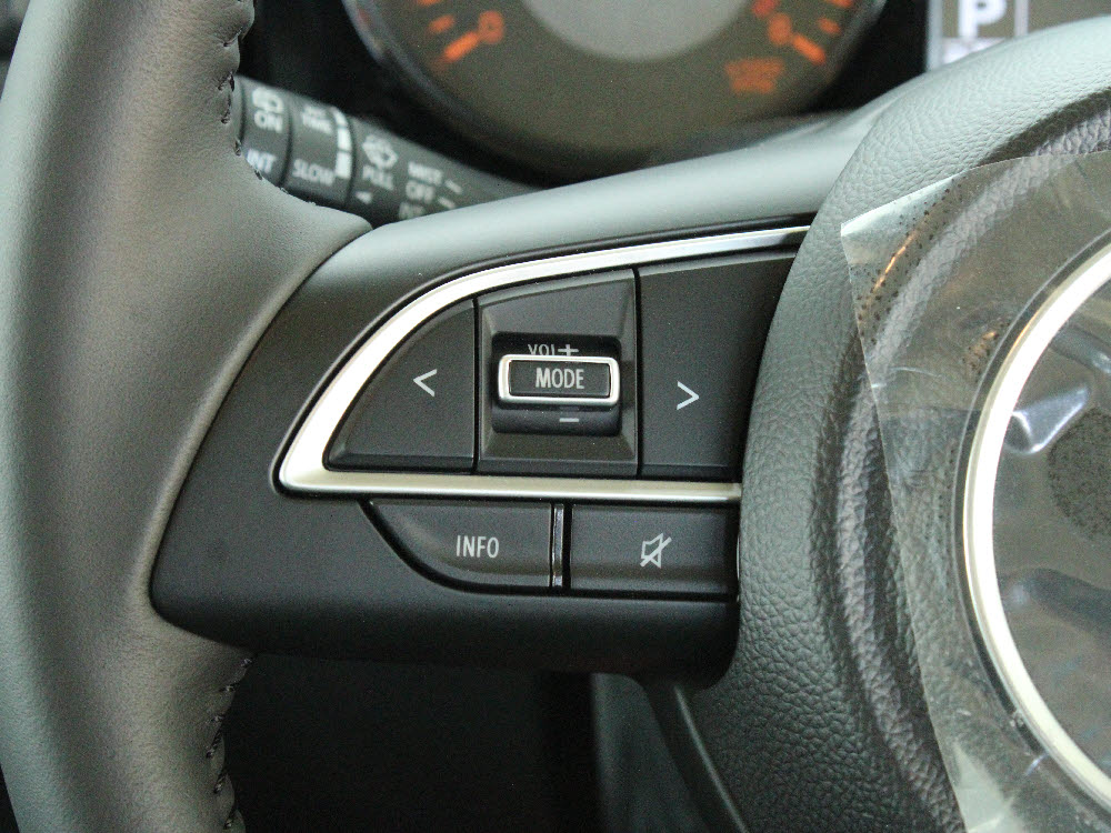 スズキ　ジムニーノマド　FC19枚目