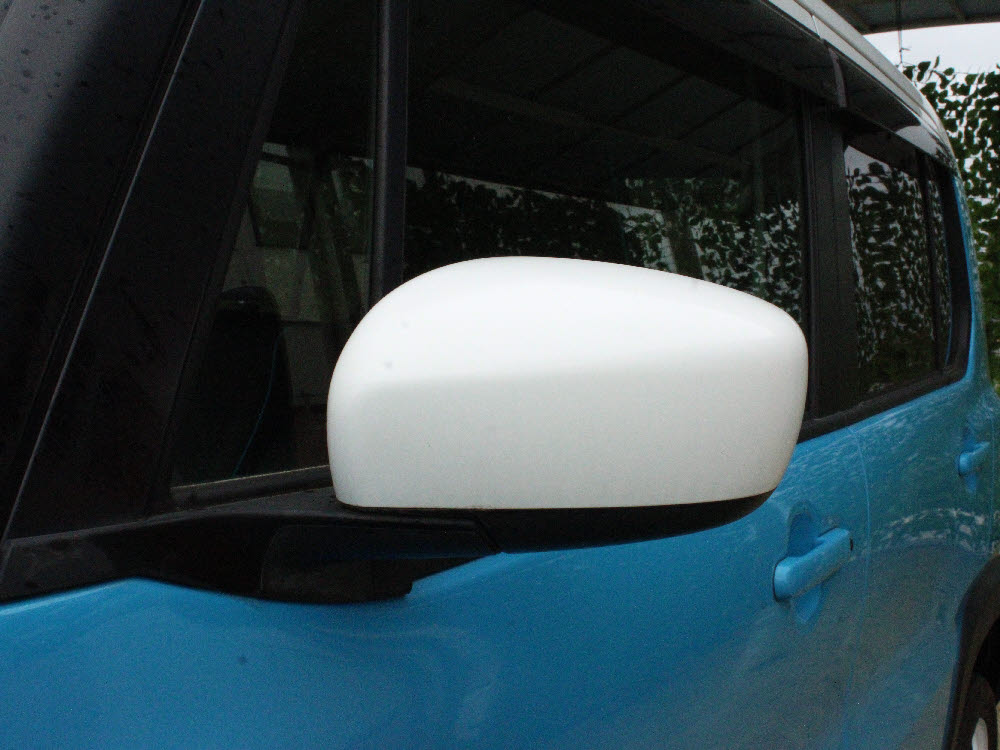 スズキ　ハスラー　G11枚目